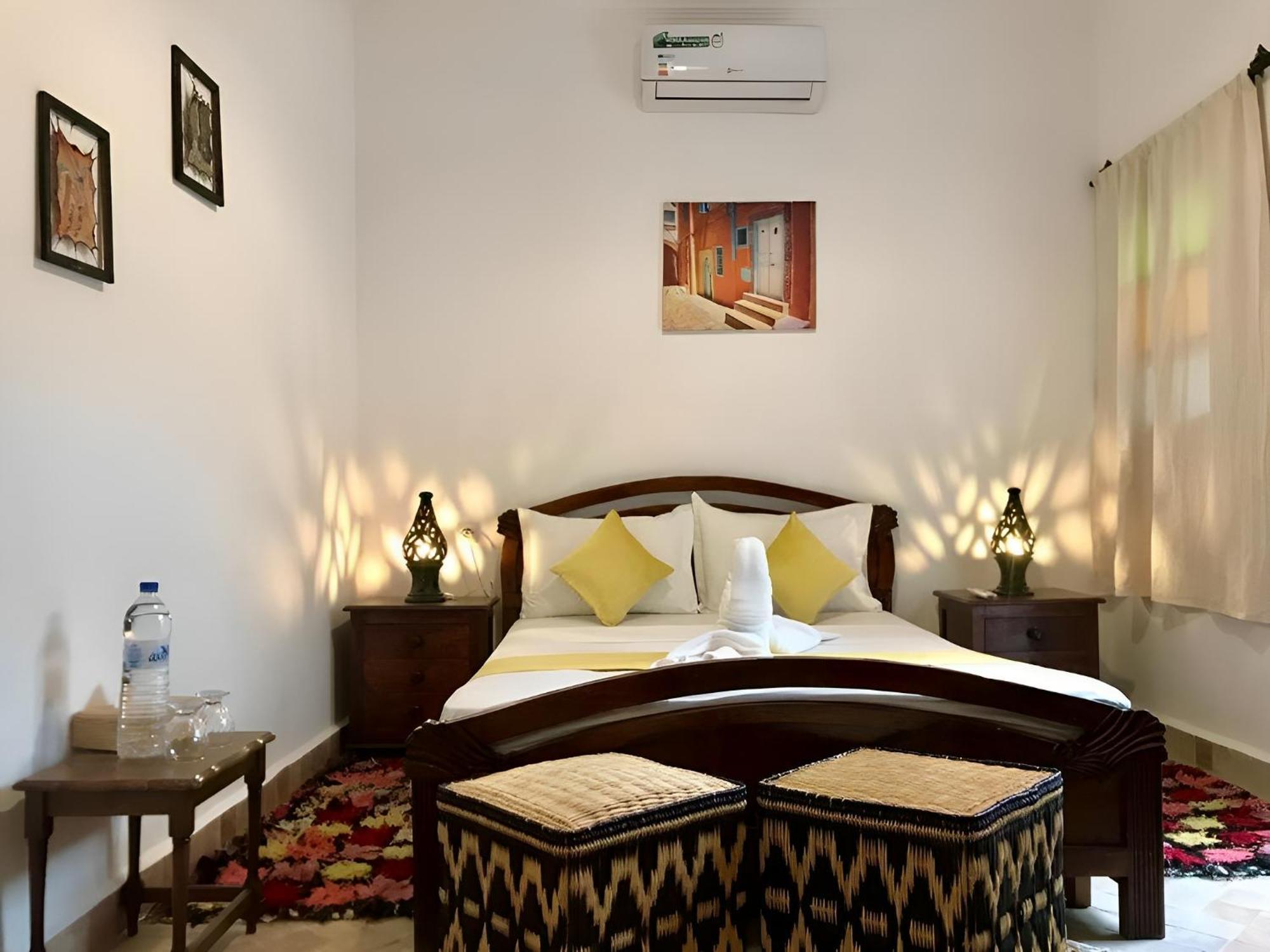 Riad Iklil Марракеш Экстерьер фото